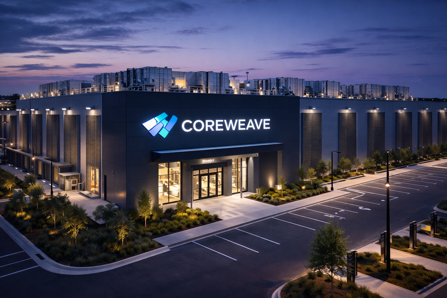 سهام CoreWeave قبل از درآمد در حال افزایش است: آیا به 100 دلار می رسد یا به 75 دلار معکوس می شود؟