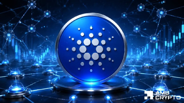 رمزارز ADA زیر 0.20 دلار متوقف شد زیرا Grayscale پرونده ETF Cardano را پس گرفت
