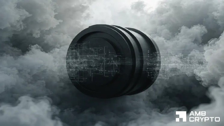مونرو برای مدت کوتاهی به قیمت 400 دلار دست یافت زیرا نهنگ Hyperliquid با 36 میلیون دلار بازگشایی طولانی مدت