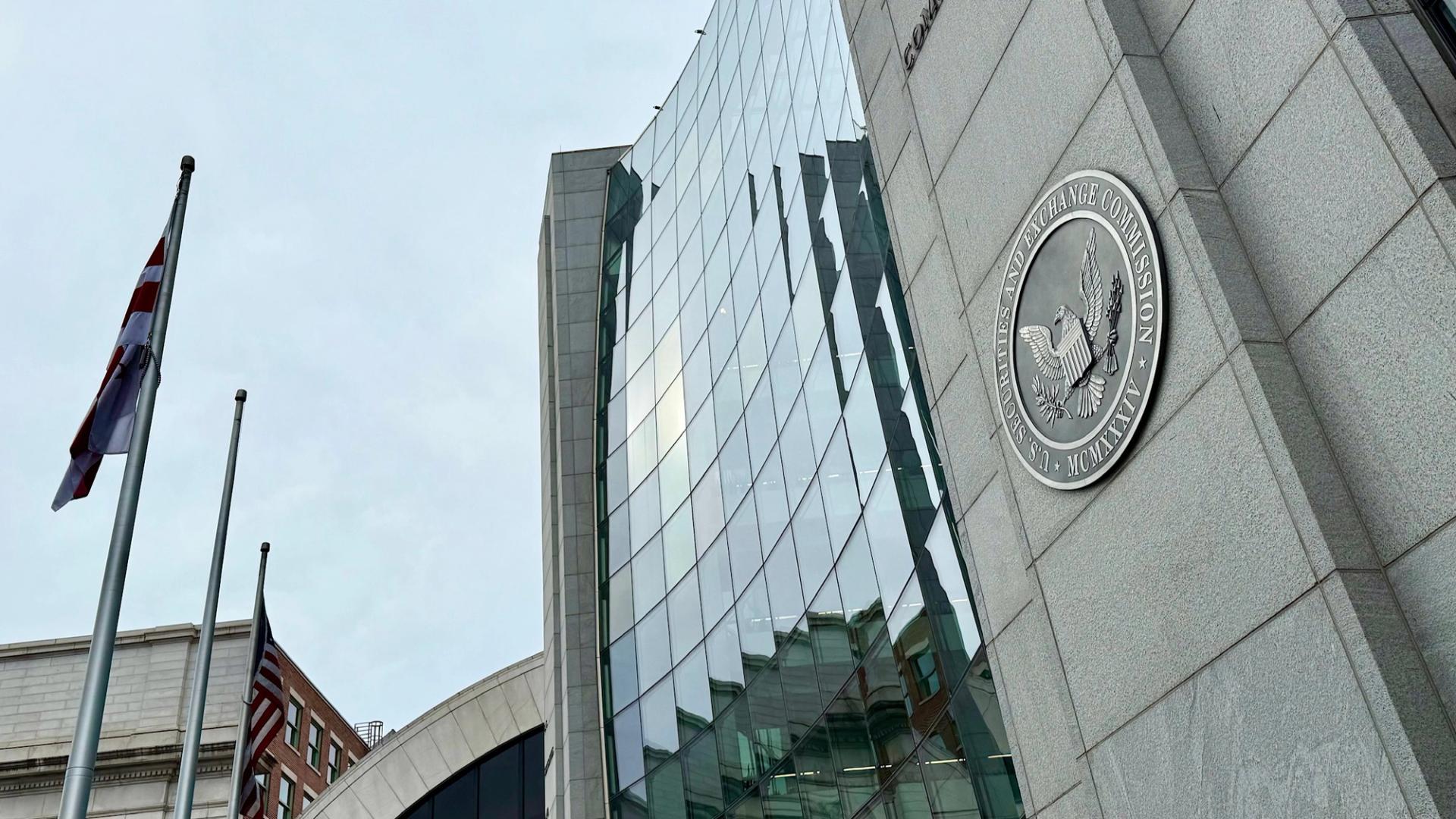 SEC ایالات متحده برای پیشنهاد Reg Crypto برای حمایت از برخی از دارایی های دیجیتالی جلسه تشکیل می دهد