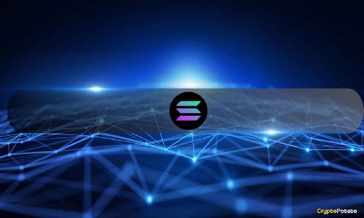 سولانا (SOL) 3 سیگنال صعودی را نشان می دهد: هدف 100 دلاری در معرض دید قرار گرفته است