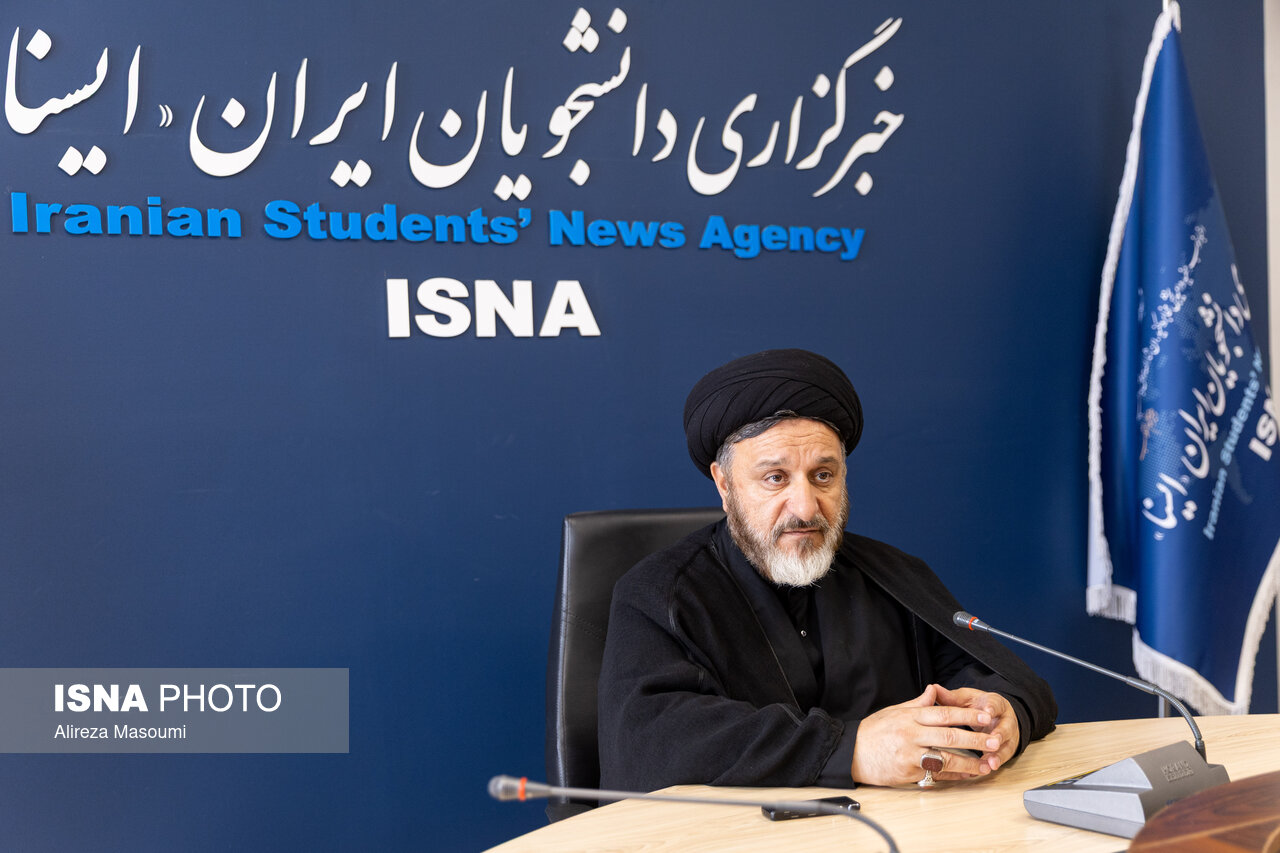 خبر برای جذب "فالوور" عیار صداقت ندارد