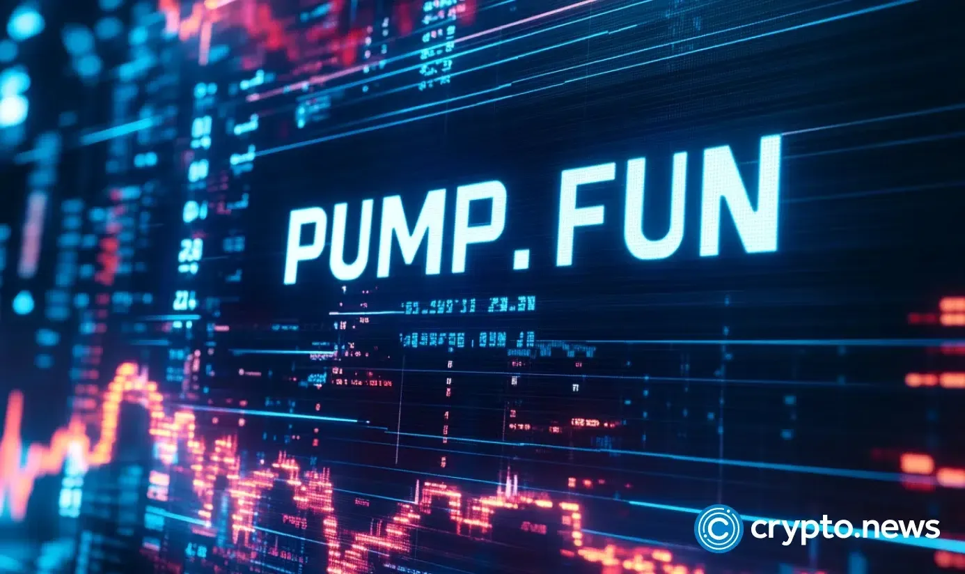 کارمزد Pump.fun به بیش از 10 میلیون دلار رسید زیرا درآمد از Hyperliquid پیشی گرفت