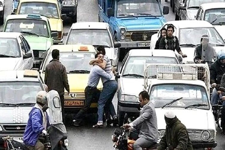 نزاع و تصادف بیشترین علت مراجعه مردم به پزشکی قانونی