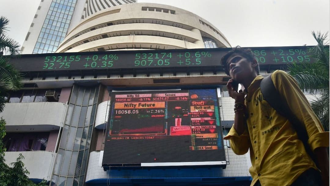 سهام BSE وارد Nifty 50 شد، Wipro سقوط کرد: معنی آخرین Rejig NSEs چیست