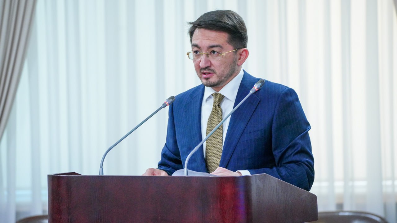 قزاقستان پورتال eGov 3.0 را راه اندازی کرد و خدمات عمومی مبتنی بر هوش مصنوعی را گسترش داد