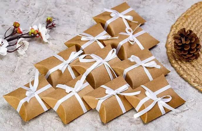ببینید | ایده جالب برای بستهبندی محصولات کوچک