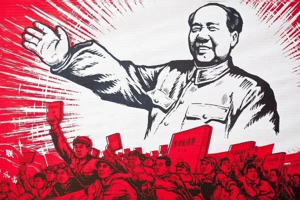 «راز شرق»؛ چین در مسیر جهشی بزرگ یا یک سقوط تدریجی!