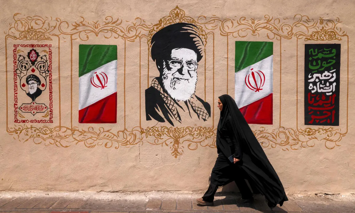 به روز رسانی زنده: بازگشت جنگ به ایران با اسرائیل، حملات آمریکا