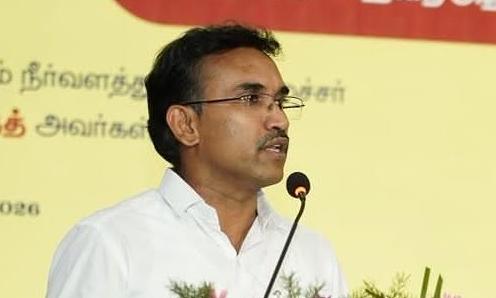 مجمع TN قطعنامه لغو NEET را حرکت می دهد. تنها BJP MLA خارج می شود