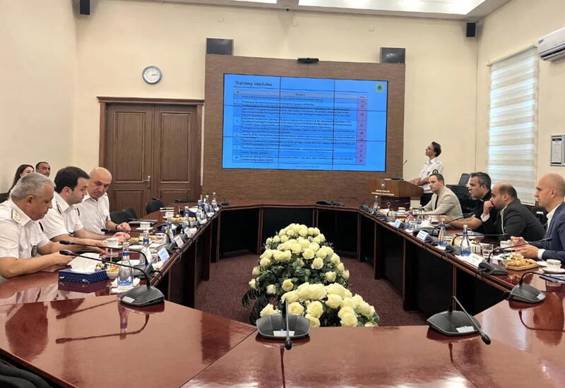 اقدامات آذربایجان و ترکیه برای تسریع ترانزیت بار کریدور میانی