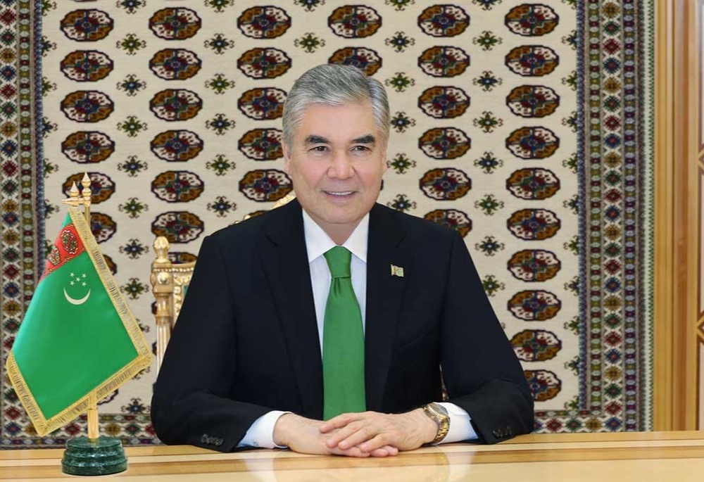ترکمنستان برای راه اندازی پروژه برق TAP اعلام آمادگی کرد
