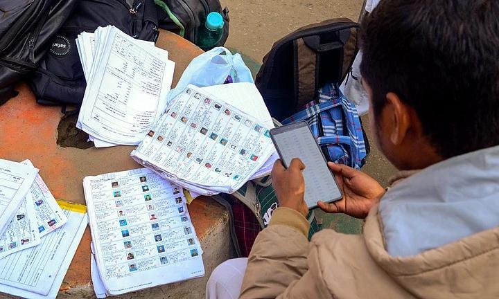 انتخابات تلانگانا ممکن است بیش از 73 لک پس از SIR کاهش یابد