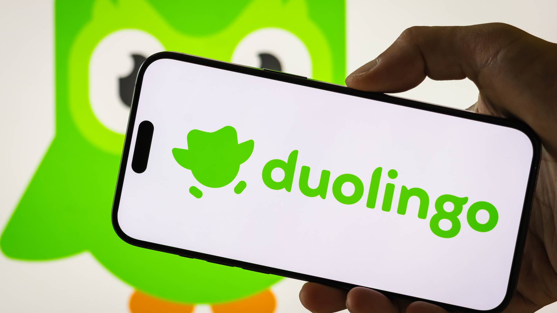 درآمد Duolingo یک هشدار وال استریت را در معرض آزمایش قرار داد