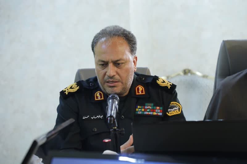 ۲۳۰۰ میلیارد اموال مالباختگان کلاهبرداریهای سایبری در اصفهان مسدود شد