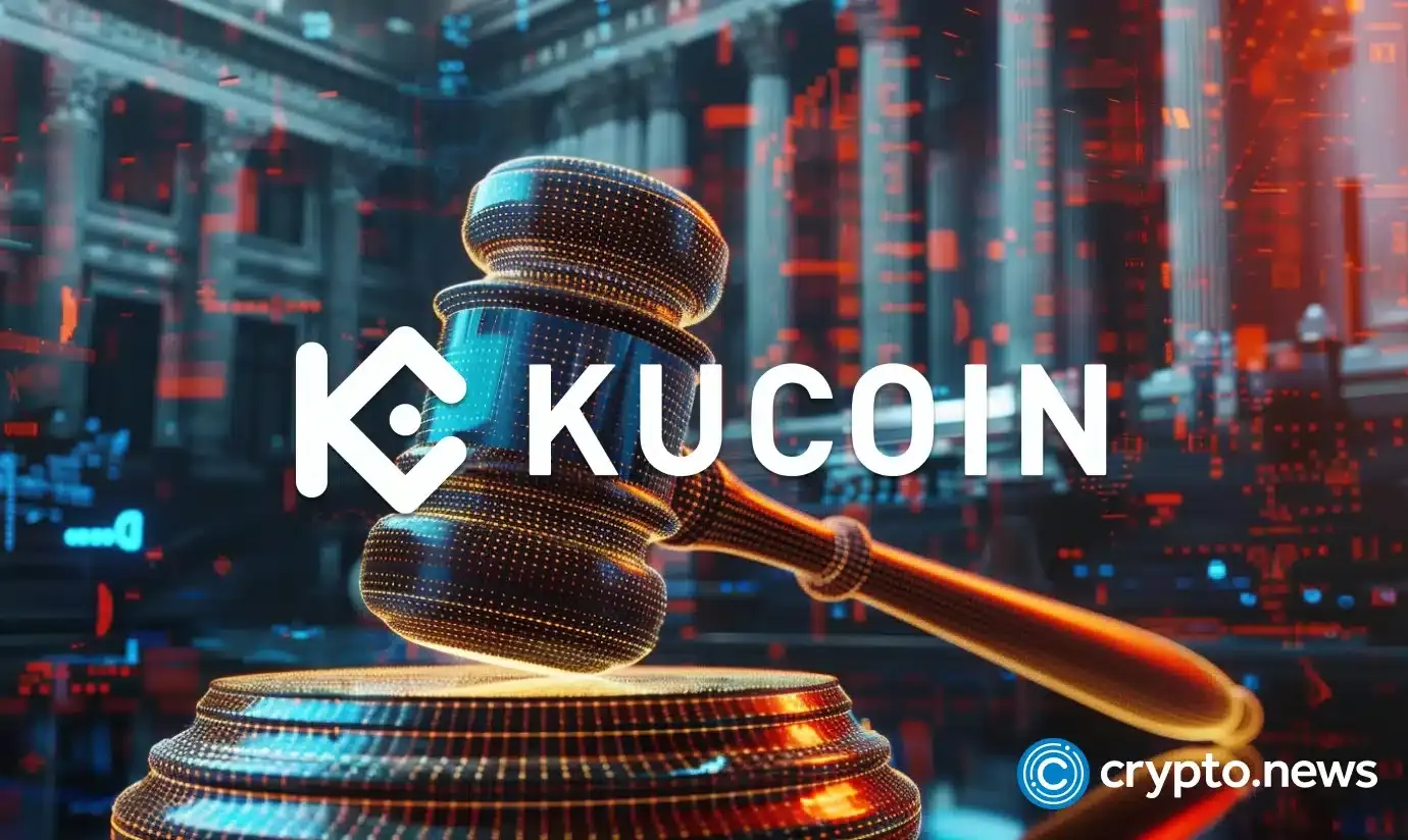 KuCoin گواهینامه ISO 22301 را برای انعطاف پذیری عملیاتی دریافت می کند