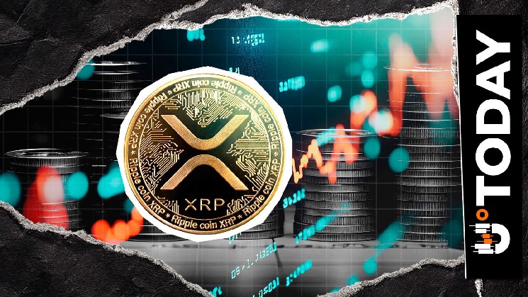 ذخیره XRP صرافی پس از تنزل به 6 دارایی برتر رمزنگاری جهش می کند