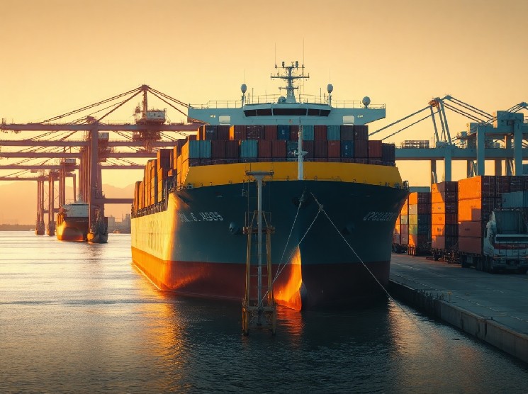 زنجیره ADI و Shipfinex بازار مالی 680 میلیارد دلاری کشتی را در بلاک چین توکن می کنند