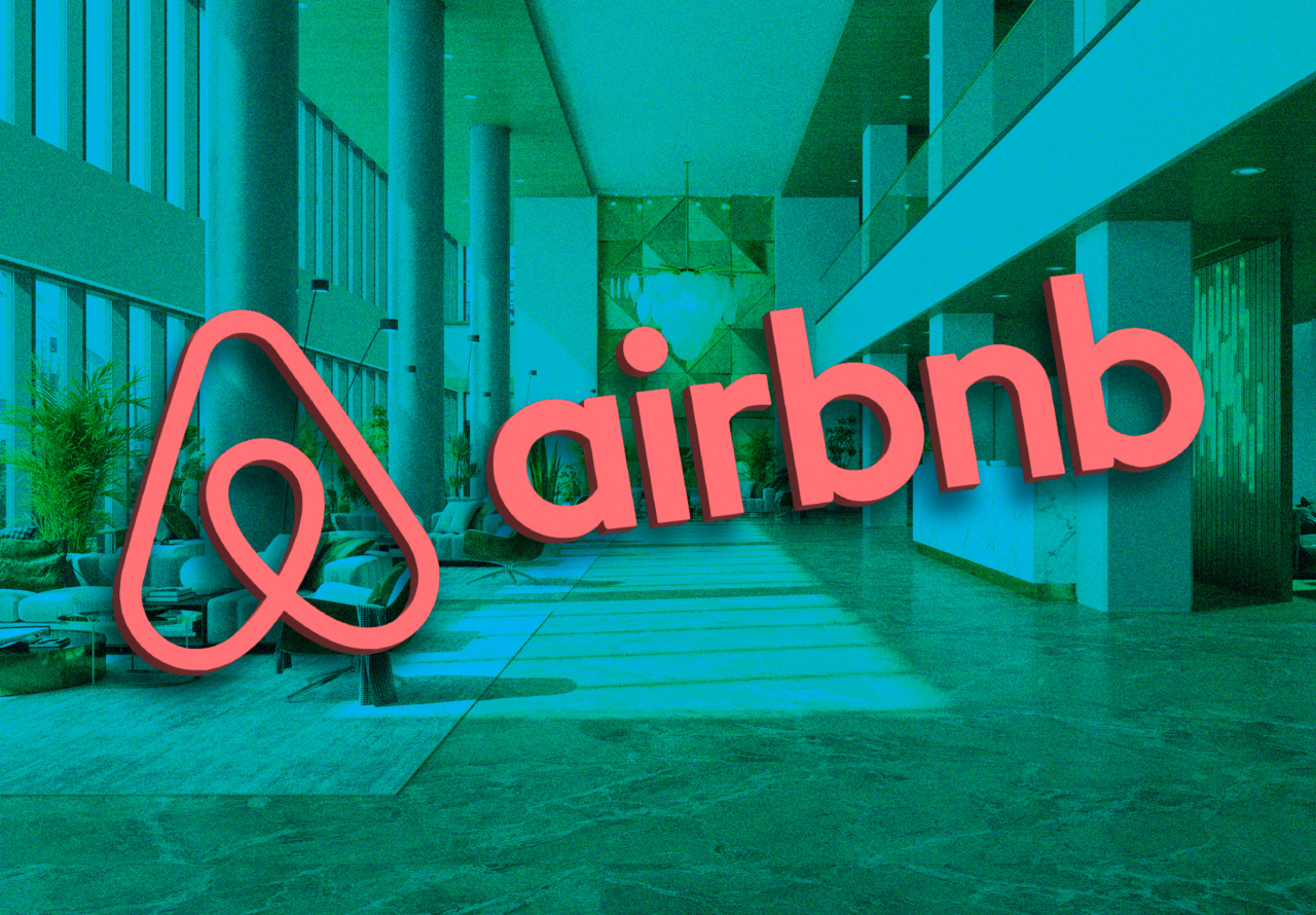Airbnb هزاران لیست جدید هتل را اضافه کرده است. آیا این جذابیت آن را از بین می برد؟