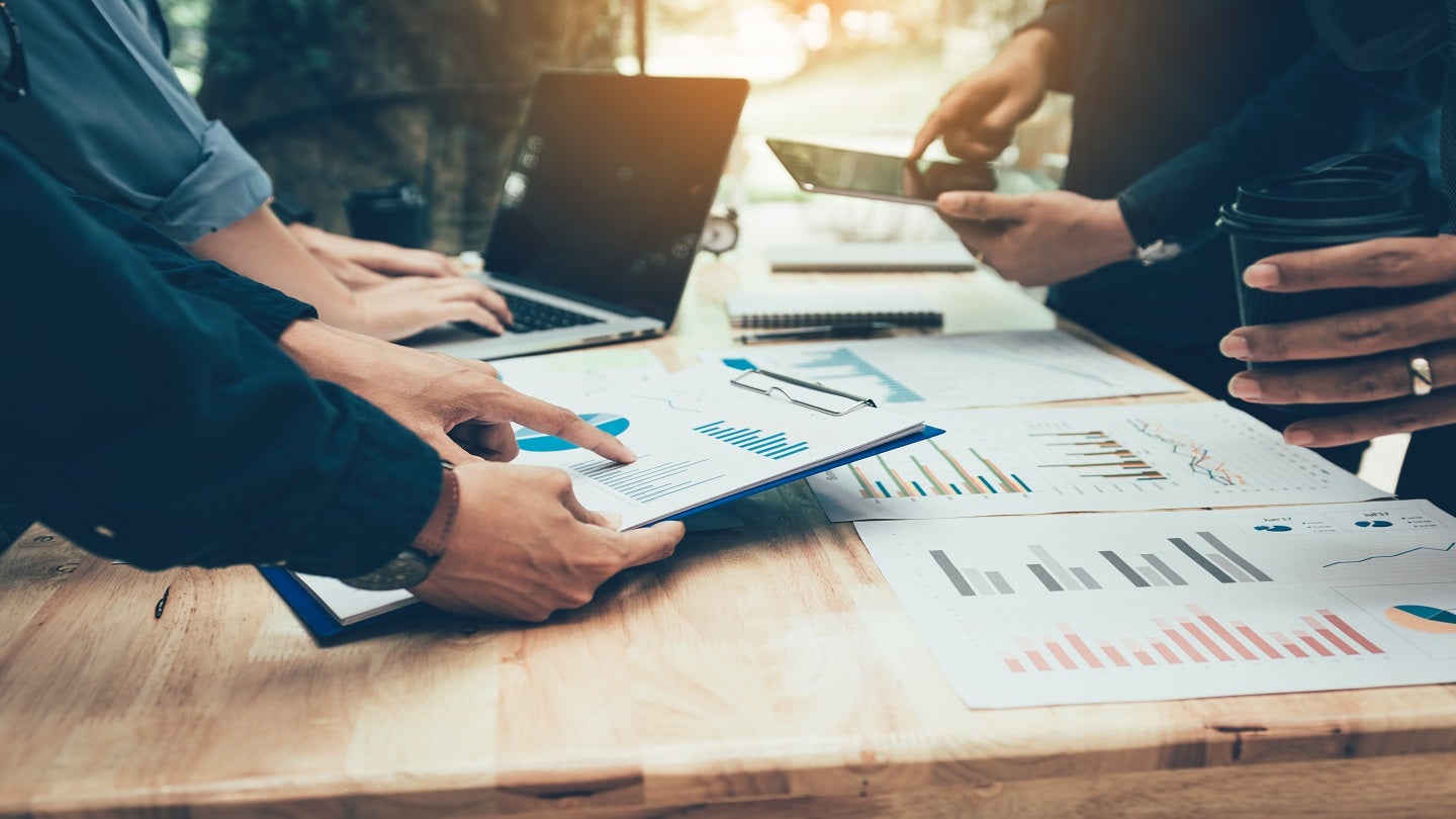 ETL Global خدمات تجاری جهانی Fideco را در موریس اضافه می کند