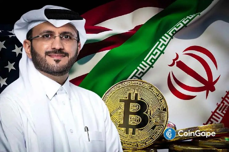 شکست: بیت کوین با تایید قطر که مذاکرات ایران و عمان به مرحله "پیشرفته" رسیده است، افزایش یافت