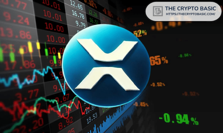 XRP به پایین سالانه جدید کاهش می یابد: در اینجا سطوح پشتیبانی بعدی برای تماشای یک دلار وجود دارد