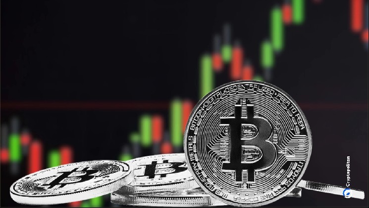 بیت کوین طی 90 روز گذشته 20 درصد سقوط کرد، در حالی که ارزش سهام افزایش یافت