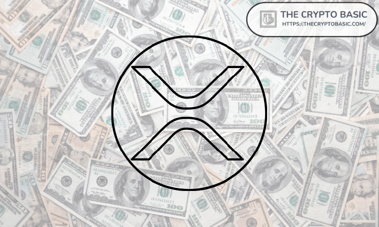 فقط 322000 حساب دارای بیش از 10000 XRP هستند، لیست غنی را نشان می دهد