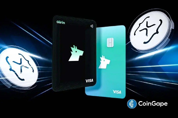 اخبار XRP: کارت رمزنگاری XRPL-Native Self-Custody مجوز FinCEN MSB را تضمین می کند