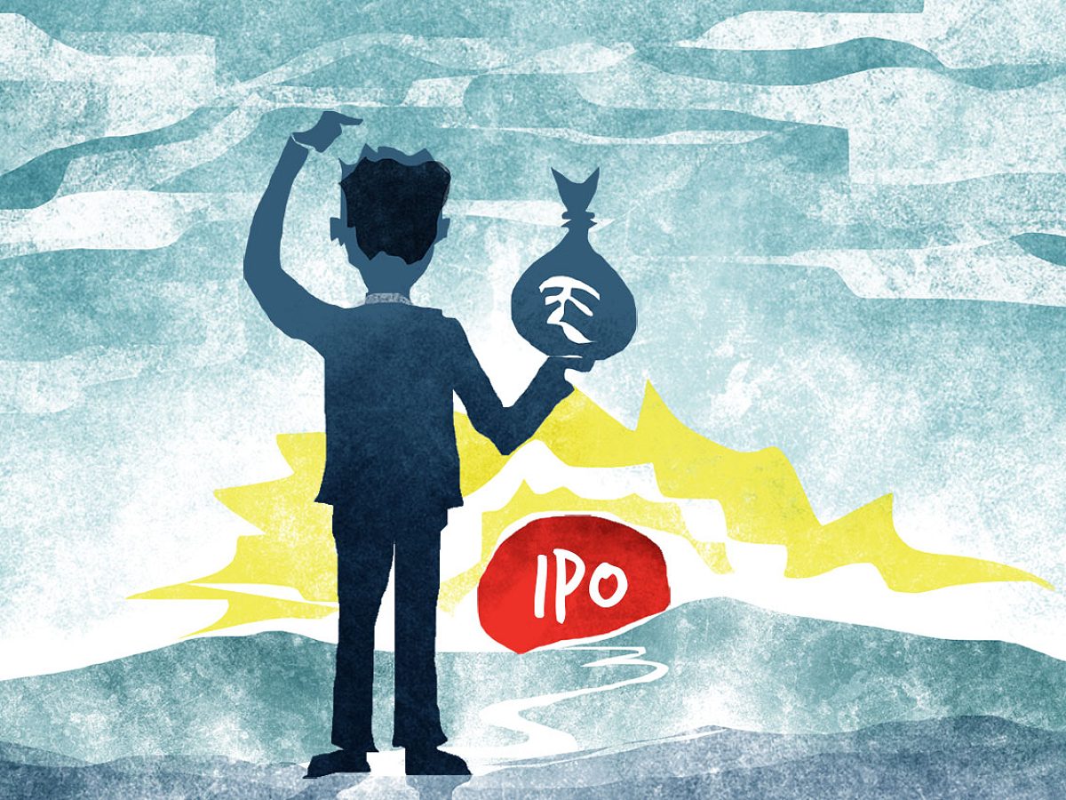 Sham Foam IPO افتتاح می شود: 2٪ اشتراک در روز 1