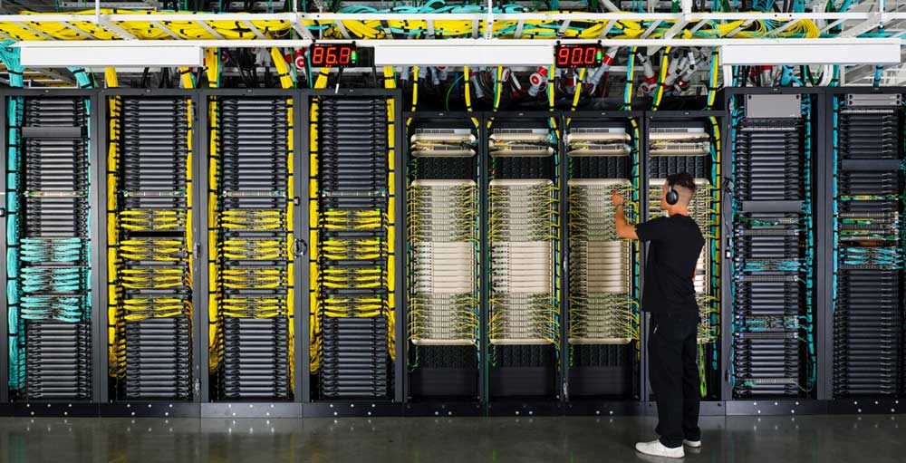 Dow Jones AI Giants Nvidia، Amazon در یا نزدیک به مناطق خرید. Avnet، Okta سهامی برای تماشا هستند