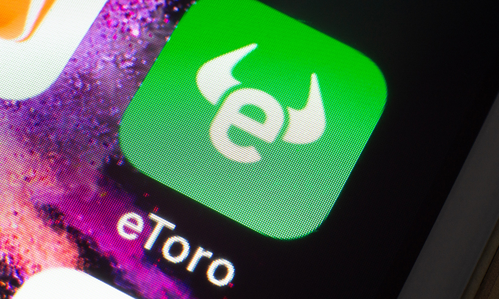 eToro برای تسریع توسعه ایالات متحده، معامله 231 میلیون دلاری TradeZero امضا کرد.
