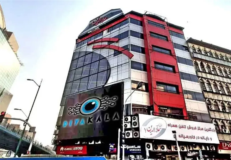 توضیحات شهرداری منطقه ۱۱ درباره بدهی ساختمان علاالدین