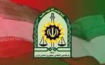 ادعای نقص اطلاعات فراجا درباره قطع کالابرگ بیاساس است