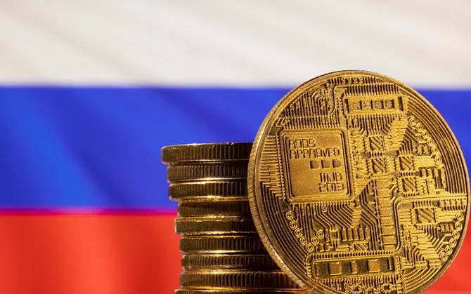 قوانین جدید کریپتو روسیه: بیت کوین، اتریوم و USDT