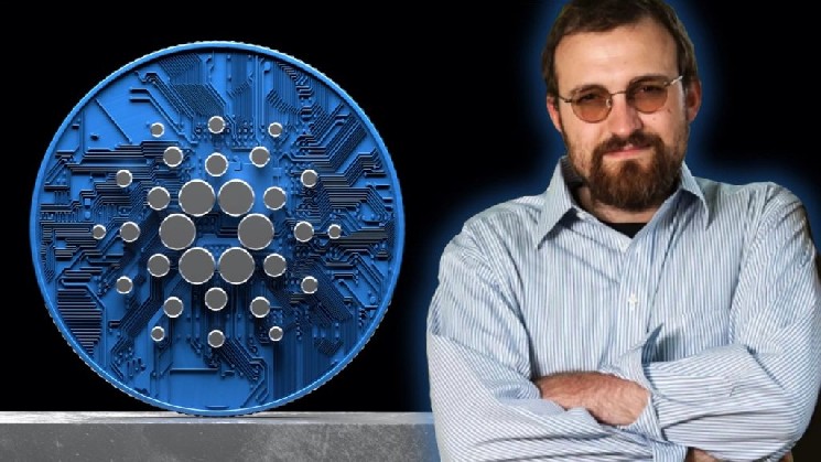 چارلز هاسکینسون بنیانگذار Cardano در مورد آینده ADA بحث می کند: او از بنیانگذار آلت کوین بحث برانگیز تمجید کرد.