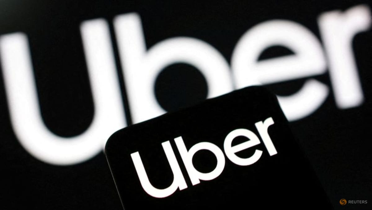 Uber Freight می گوید در پی ادعاهای هکرها در حال بررسی حادثه سایبری است