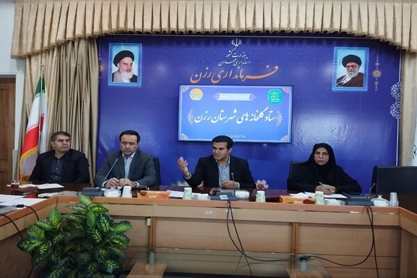 دستگاههای اجرایی موانع پیشروی طرحهای اشتغالزا را رفع کنند