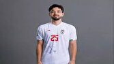 دانیال ایری پرسپولیسی شد
