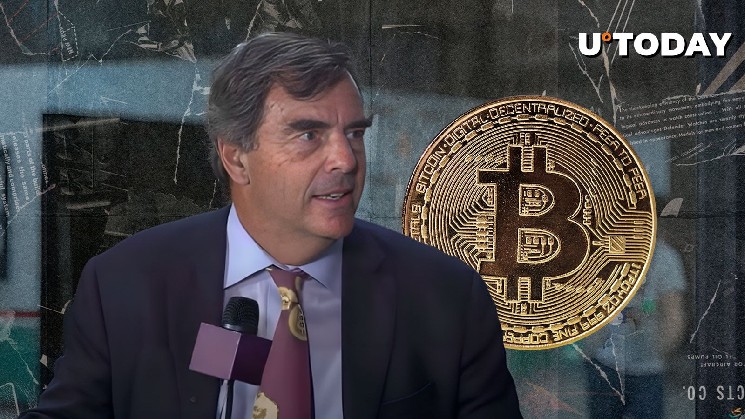 میلیاردر دراپر: بیت کوین در برابر دلار آمریکا بی نهایت خواهد رفت
