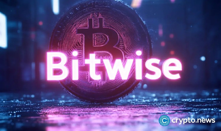 Bitwise Solana ETF برای وام با 25٪ LTV تایید شده است