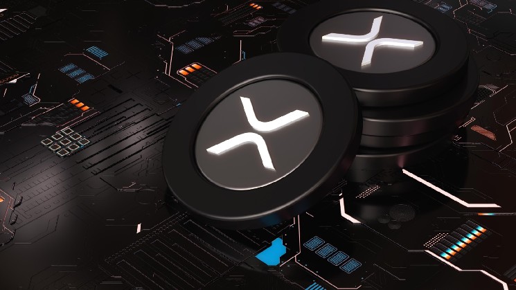 نرخ های سرمایه XRP امروز در میان افزایش OI بیش از 200٪ افزایش یافته است - معنی آن چیست