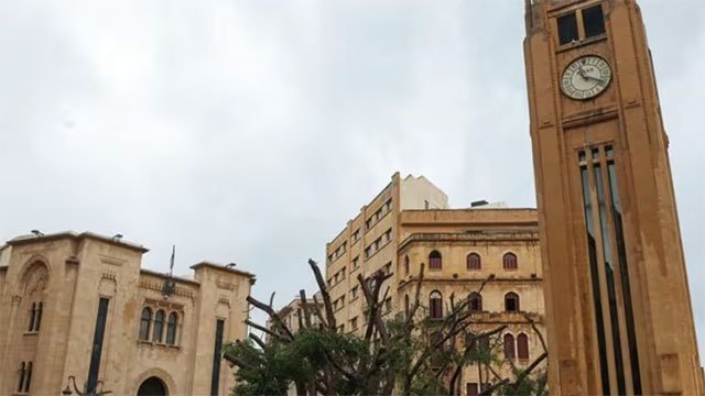 لبنان ابتدا مجازات اعدام را در خاورمیانه لغو کرد