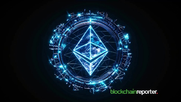 اتریوم با افزایش فروش توکن عمومی به 1.42 میلیارد دلار در سال 2026 تسلط یافت