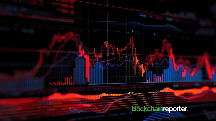 حجم معاملات کریپتو اسپات در ماه جولای 21.7 درصد کاهش یافت، همه 14 صرافی کاهش یافتند