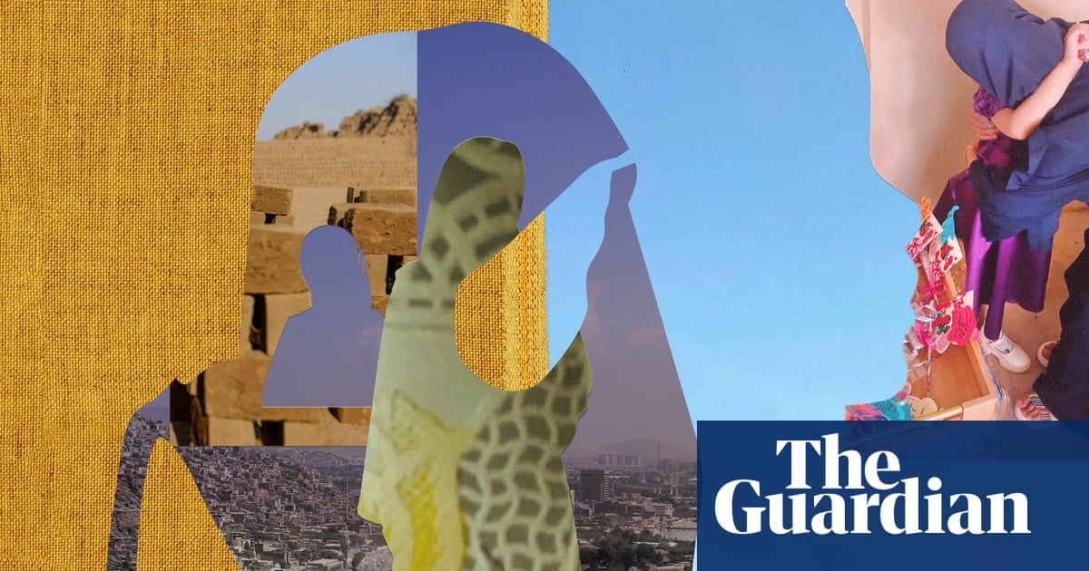 ما هنوز اینجا هستیم: یک روز از زندگی 12 زن افغان