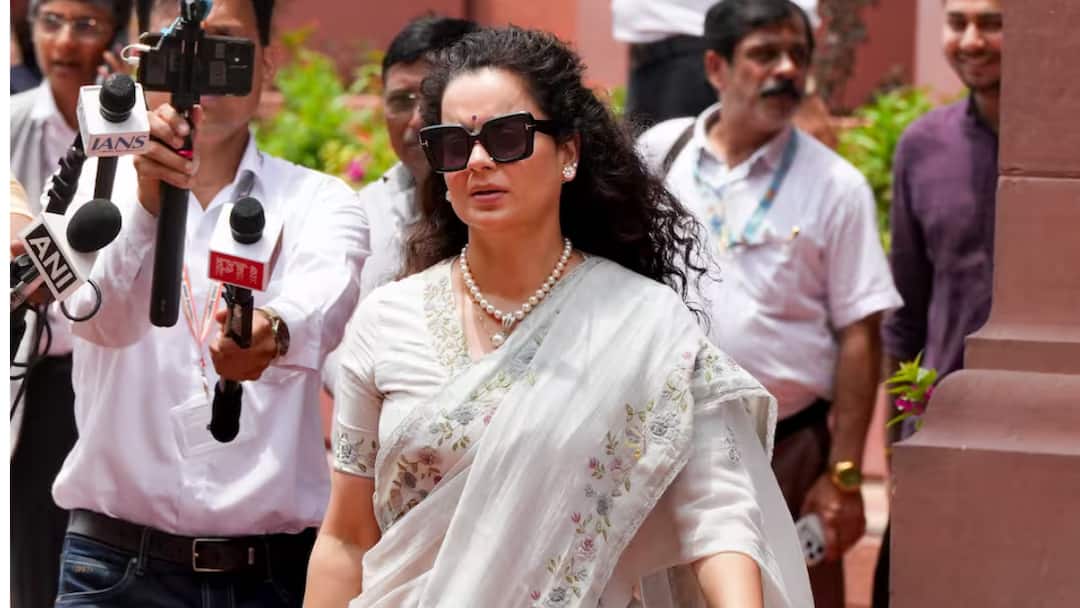تشکیل پرونده علیه Kangana Ranaut در مورد نسل ناودان، جلسه دادگاه برای 21 اوت تعیین شد