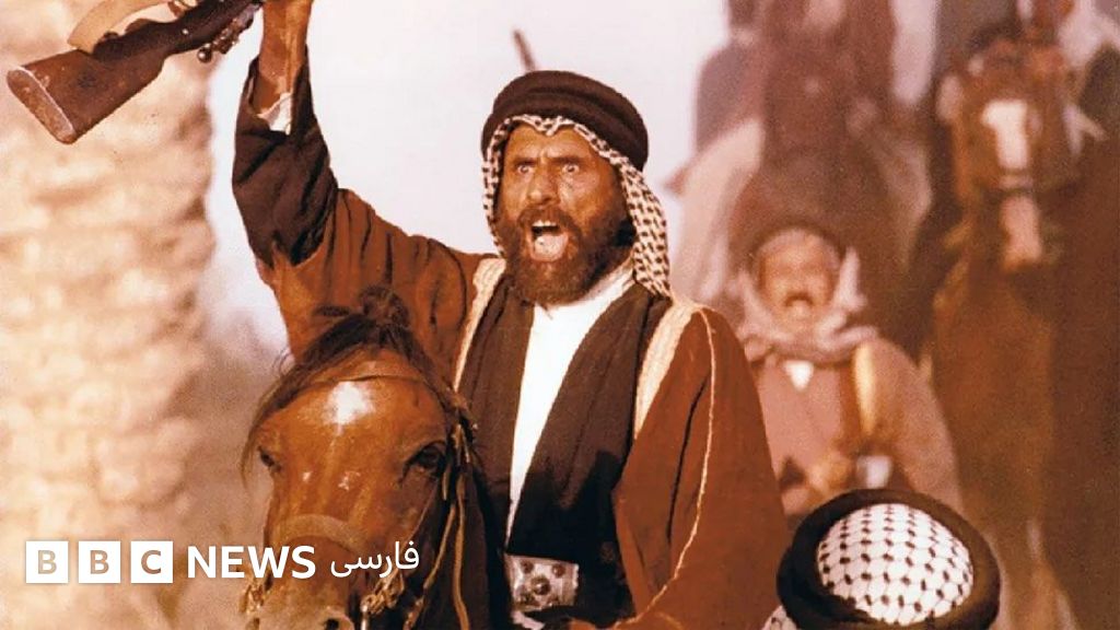 «موشکها و بمبهای واقعی منفجر میشدند»؛ پشت پرده فیلم ۳۰ میلیون دلاری صدام حسین در زمان جنگ با ایران
