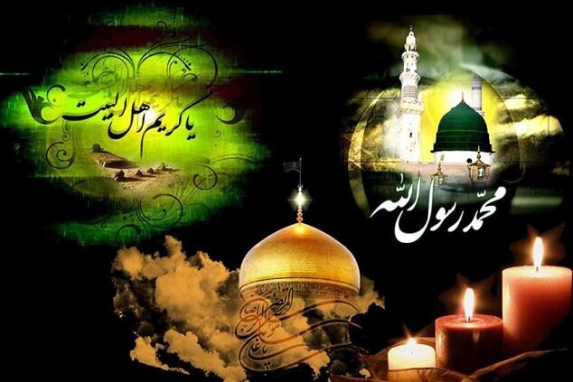 در آستانه‌ دو تجلی؛ مرور مسیر وحدت و صلح در سوگ رحمت و کرامت
