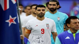 مهدی طارمی در رادار لیگ یک فرانسه